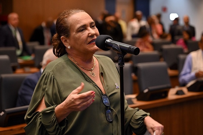 Carla Machado pede celeridade da ANP por mais receitas para municípios da região