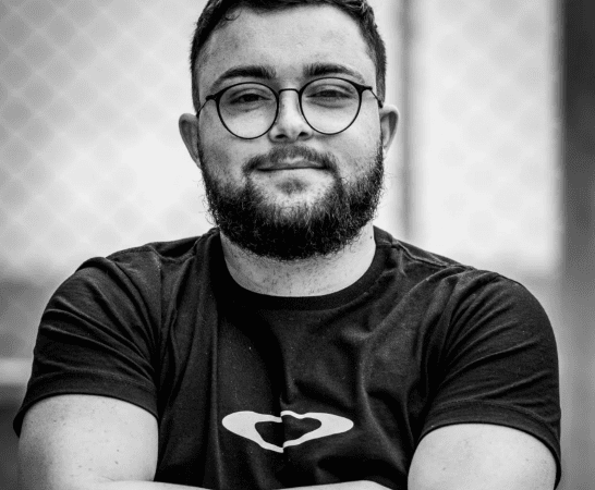 Morte do cinegrafista Lucas Coelho em acidente gera comoção