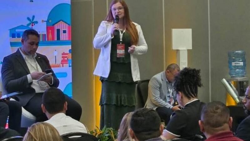 SJB marca presença na 6ª Conferência Nacional das Cidades