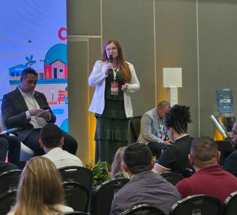 SJB marca presença na 6ª Conferência Nacional das Cidades
