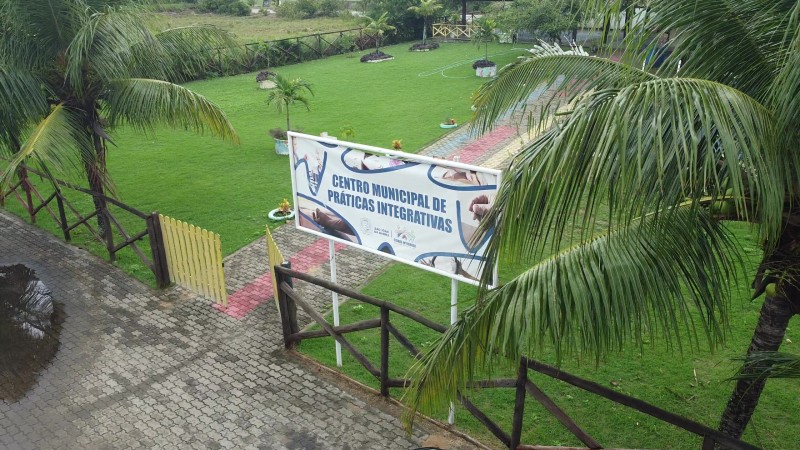 Centro de Práticas Integrativas celebra o Dia Internacional da Mulher em SJB