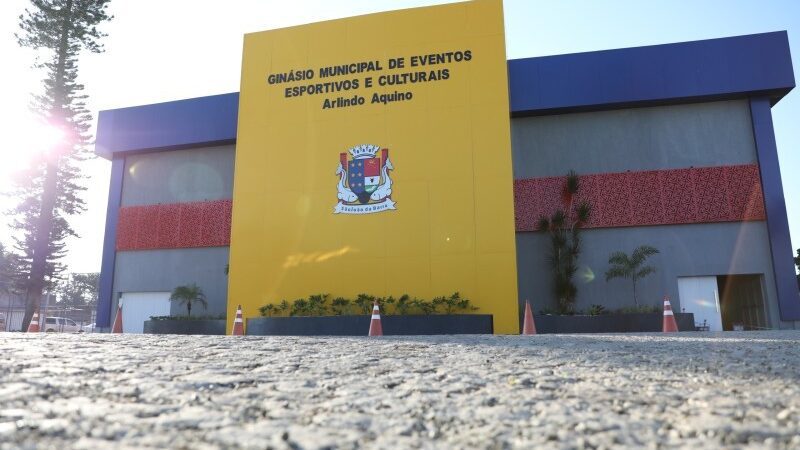 Treinão de artes marciais acontece neste sábado em SJB