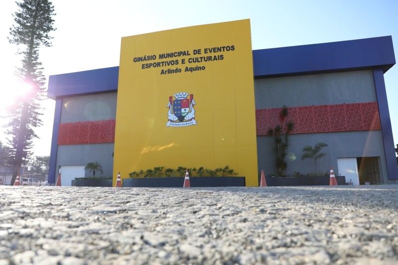 Treinão de artes marciais acontece neste sábado em SJB