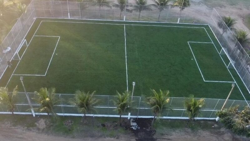 Campeonato Sanjoanense de Fut 7 terá início em abril