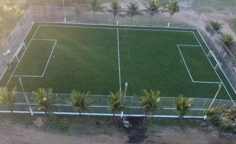 Campeonato Sanjoanense de Fut 7 terá início em abril