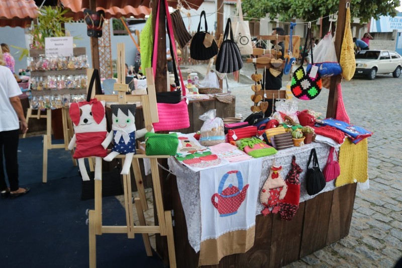 SJB com inscrições abertas a artesãs para formação online