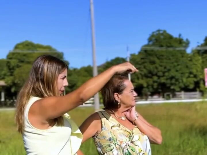 Prefeita e deputada apontam possível acordo entre Enel e DNIT para liberar obra na Curva de Grussaí