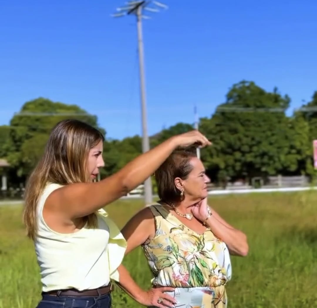 Prefeita e deputada apontam possível acordo entre Enel e DNIT para liberar obra na Curva de Grussaí