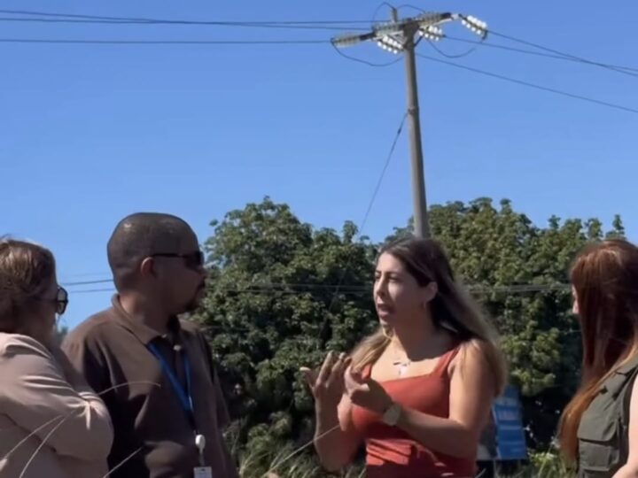 Curva de Grussaí avança para solução após nova vistoria técnica e aprovação de etapas do projeto