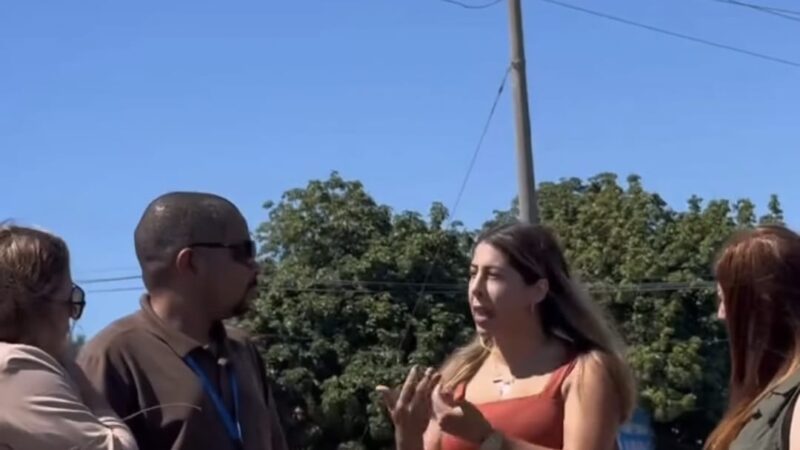 Curva de Grussaí avança para solução após nova vistoria técnica e aprovação de etapas do projeto