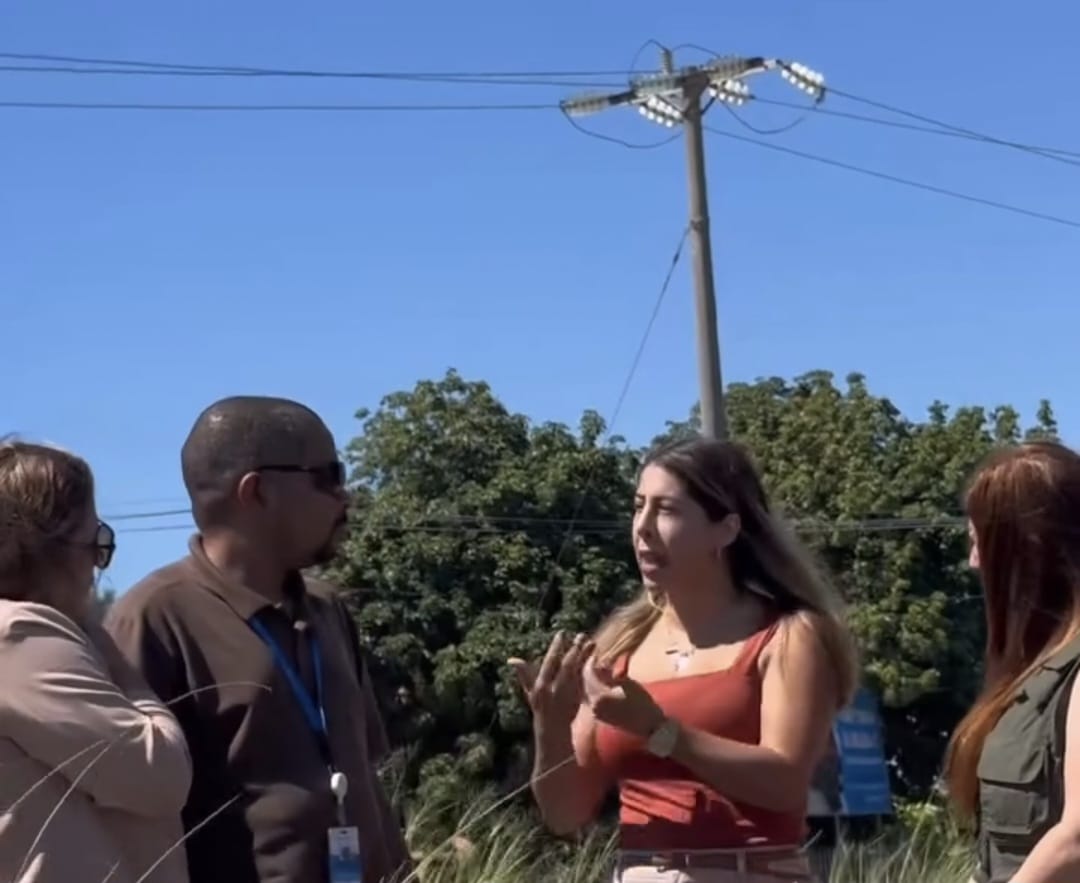 Curva de Grussaí avança para solução após nova vistoria técnica e aprovação de etapas do projeto