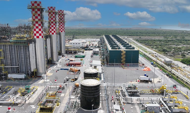 Investimento de R$ 14,3 milhões da GNA para produção de hidrogênio