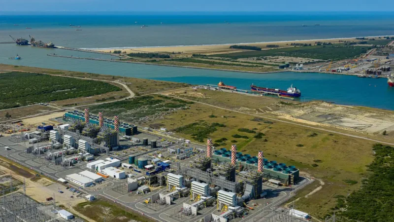 Norte Fluminense desponta como potência econômica, aponta estudo da Firjan