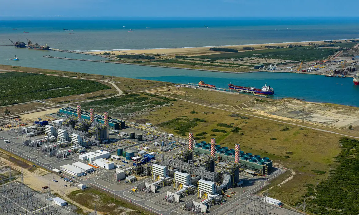 Norte Fluminense desponta como potência econômica, aponta estudo da Firjan