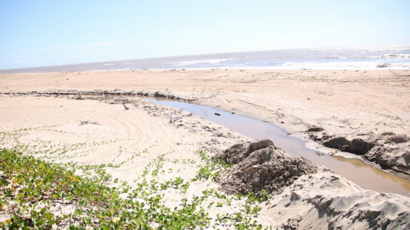 Instabilidade no tempo deixa SJB e outros municípios em estado de atenção