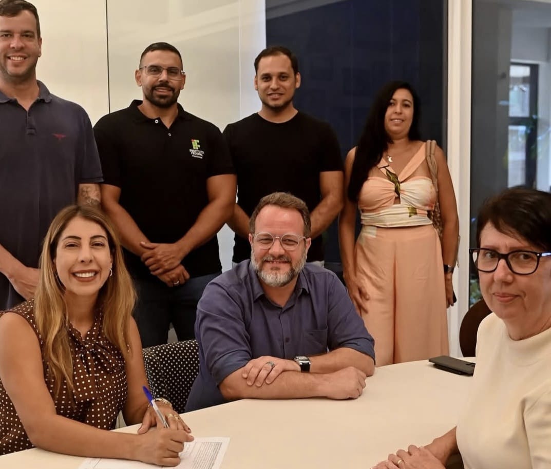 Prefeitura de SJB oficializa doação de área ao IFF que prevê expansão