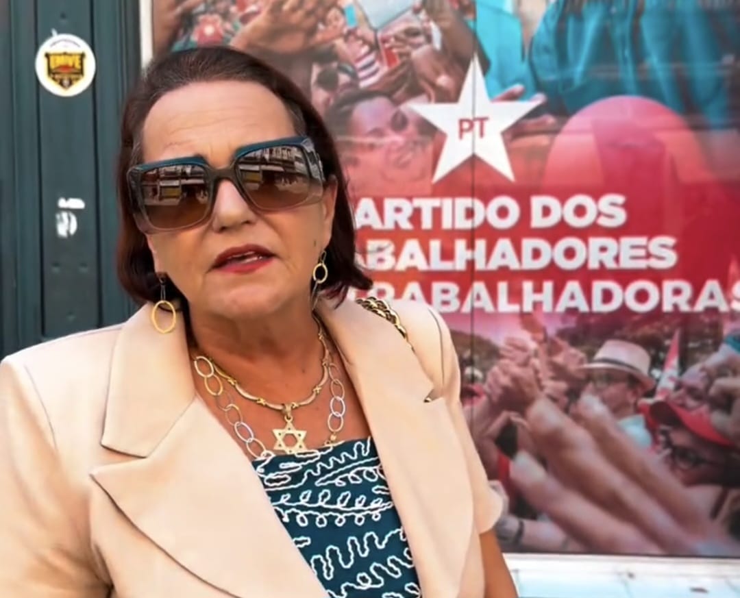 Carla Machado deixa o PT e cria expectativa sobre novo partido