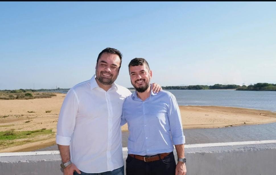 TSE torna Cláudio Castro inelegível e cassa Bacellar no caso Ceperj