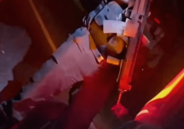 Comerciantes de Campos denunciam PMs fardados por roubo e os militares são presos