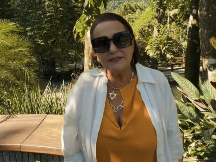 Carla Machado explica ausência em eleição na Alerj e critica rapidez para eleição