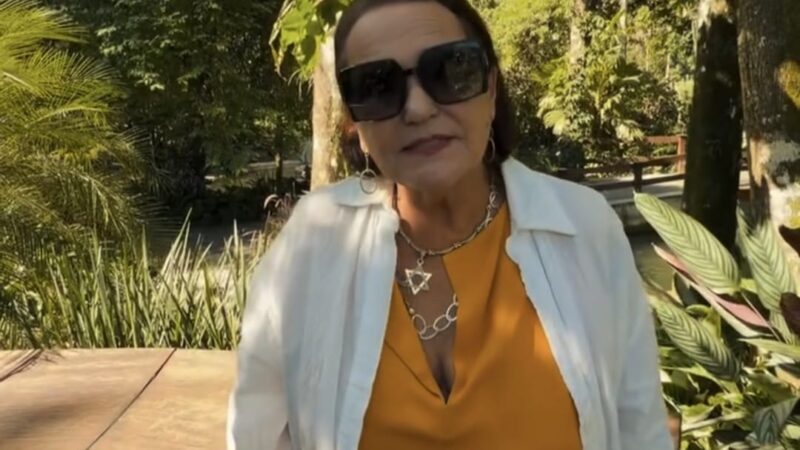 Carla Machado explica ausência em eleição na Alerj e critica rapidez para eleição