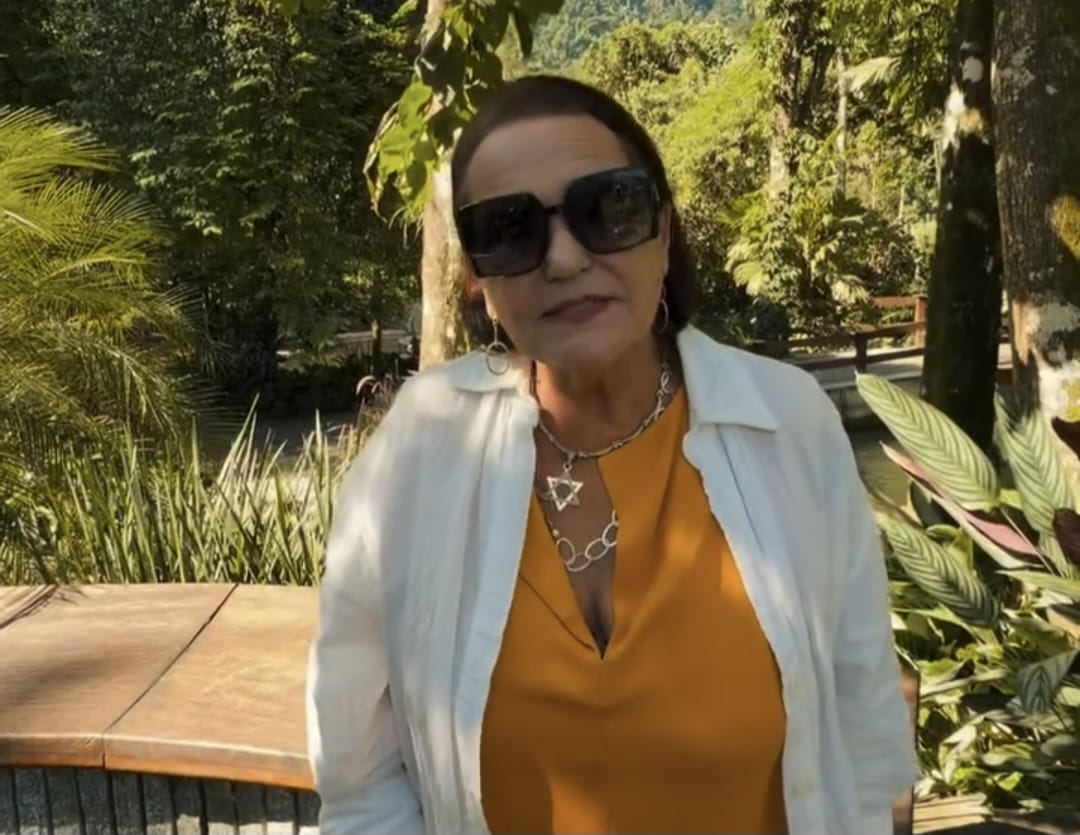 Carla Machado explica ausência em eleição na Alerj e critica rapidez para eleição