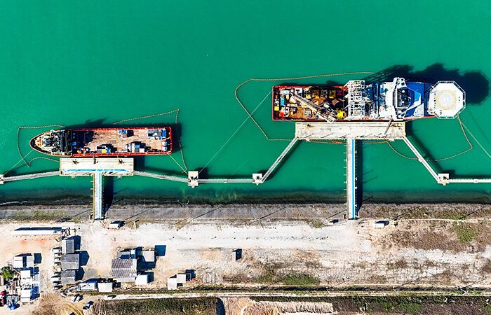 Porto do Açu ganhará unidade de tancagem para e-Metanol