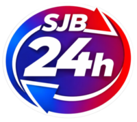 São João da Barra 24 Horas