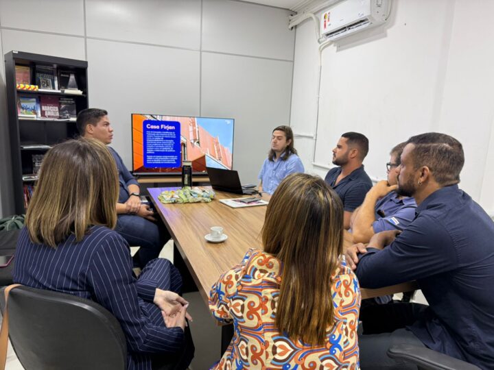 Firjan apresenta Mapa Rio Soft Power e Mapeamento da Industria Criativa em Campos e SJB