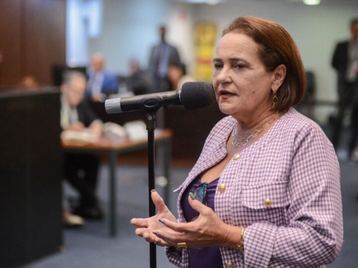 Alerj realiza audiência sobre royalties do petróleo nesta terça; debate foi solicitado por Carla Machado