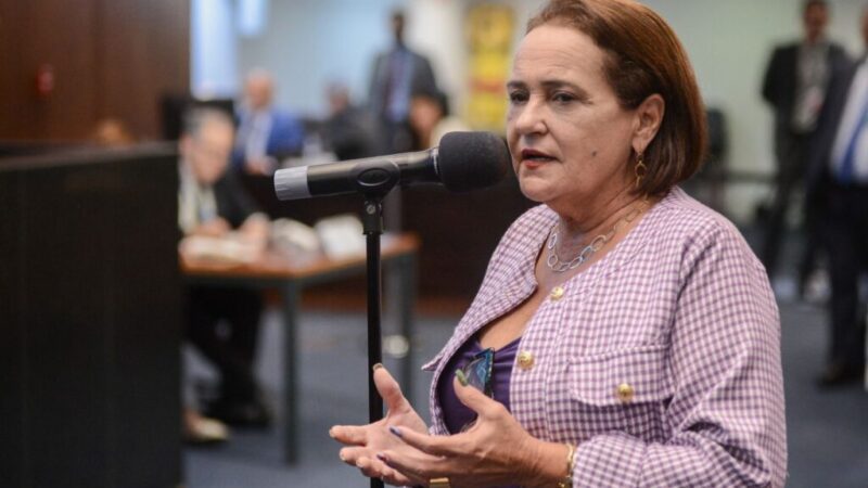 Alerj realiza audiência sobre royalties do petróleo nesta terça; debate foi solicitado por Carla Machado