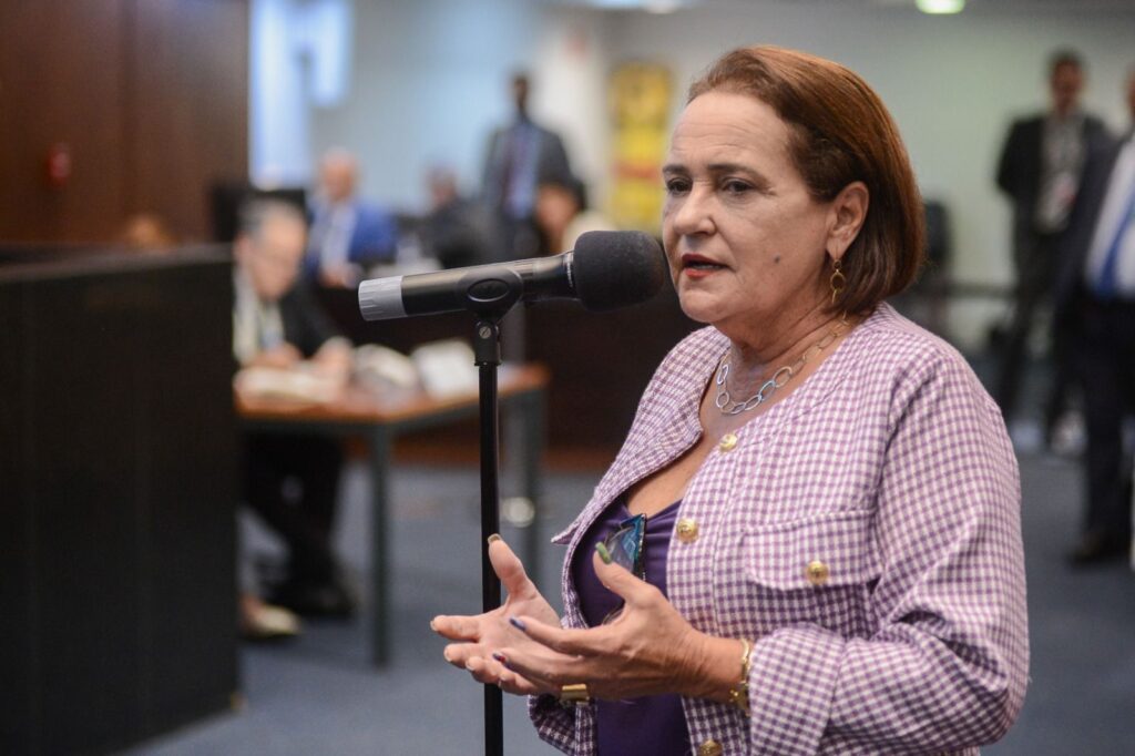 Alerj realiza audiência sobre royalties do petróleo nesta terça; debate foi solicitado por Carla Machado