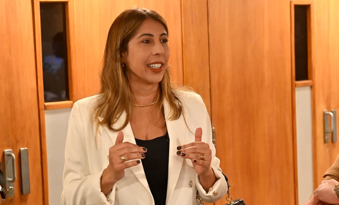 Resultado de licitação para estudo sobre erosão será divulgado até o dia 27, diz prefeita