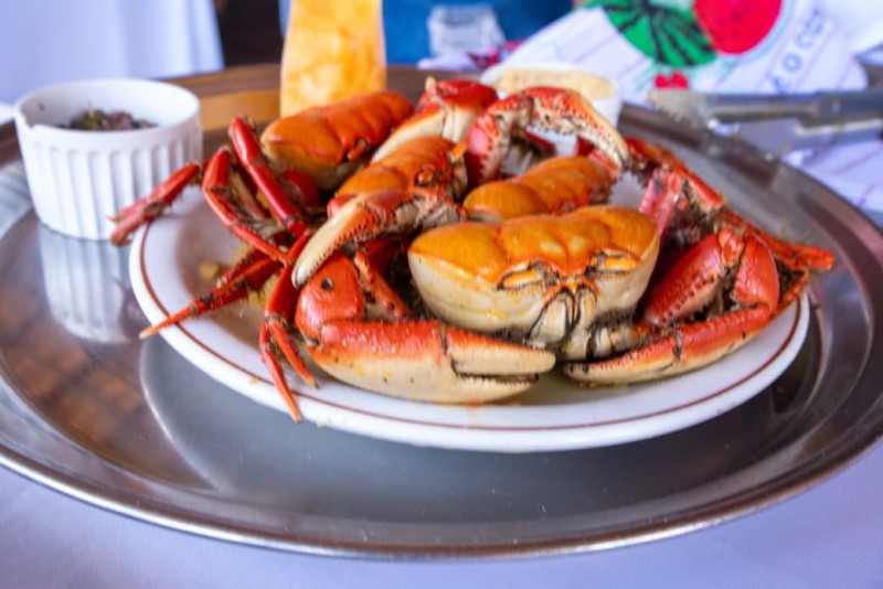 Festival do Caranguejo acontece no fim de semana em Grussaí