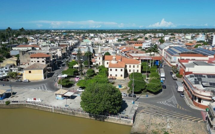 SJB terá ponto facultativo no dia 24 de abril