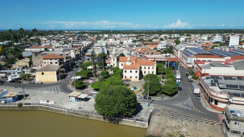 SJB terá ponto facultativo no dia 24 de abril