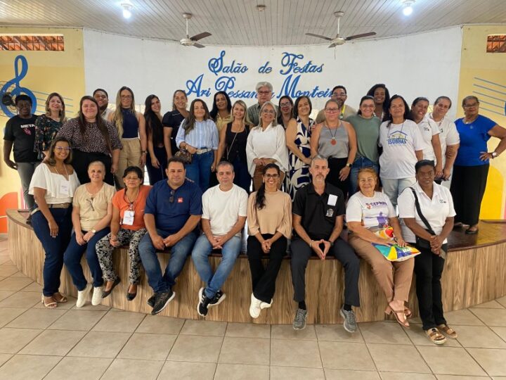 Fórum da Sociedade Civil elege conselhos municipais em SJB