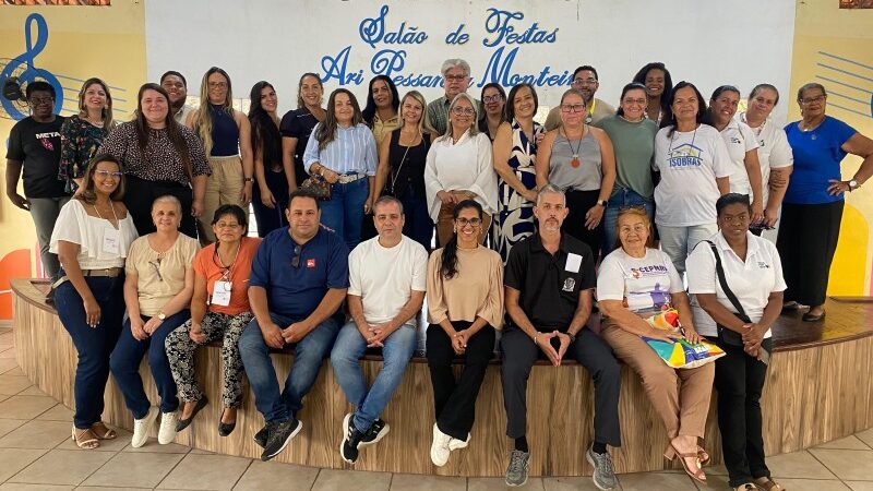 Fórum da Sociedade Civil elege conselhos municipais em SJB