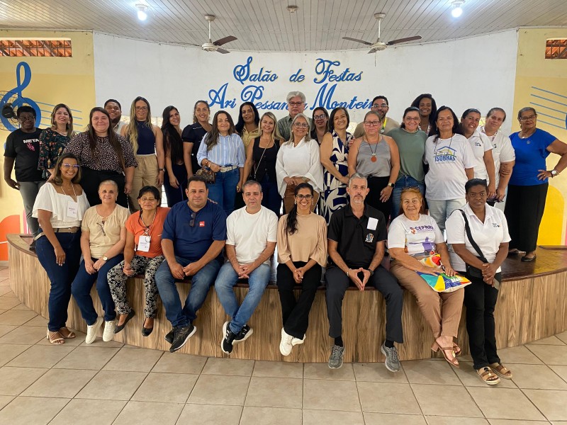 Fórum da Sociedade Civil elege conselhos municipais em SJB