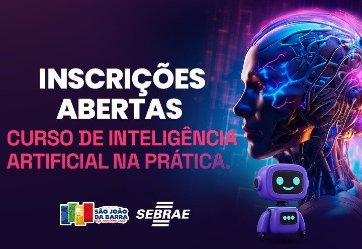 Inscrições abertas para workshop voltado ao fortalecimento do empreendedorismo em SJB