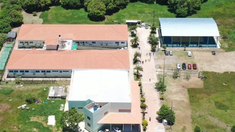 IFF/SJB com curso Drones e impressoras 3D: Operação e Manutenção