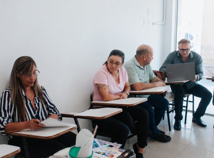 Prefeitura retoma vistorias e reforça fiscalização sobre uso de recursos públicos em SJB