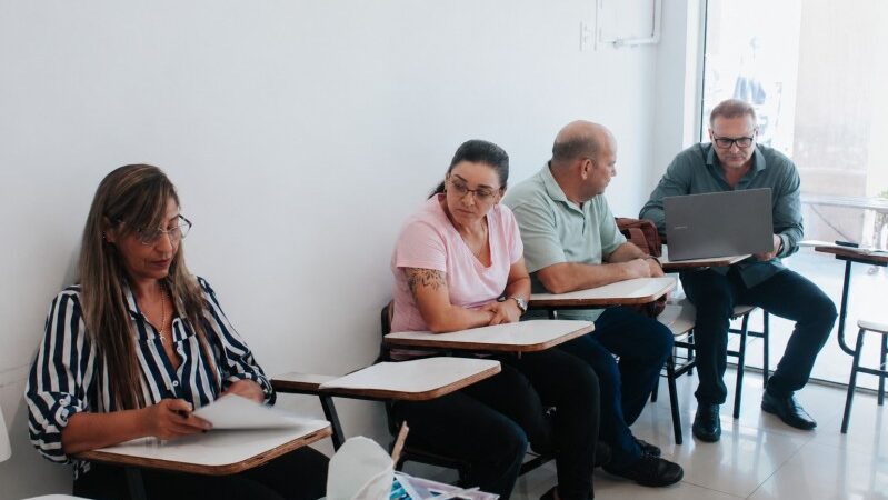 Prefeitura retoma vistorias e reforça fiscalização sobre uso de recursos públicos em SJB