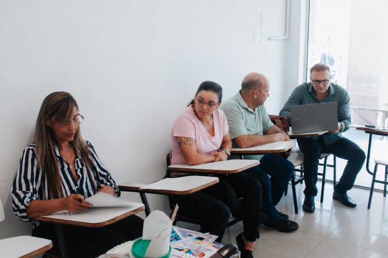 Prefeitura retoma vistorias e reforça fiscalização sobre uso de recursos públicos em SJB