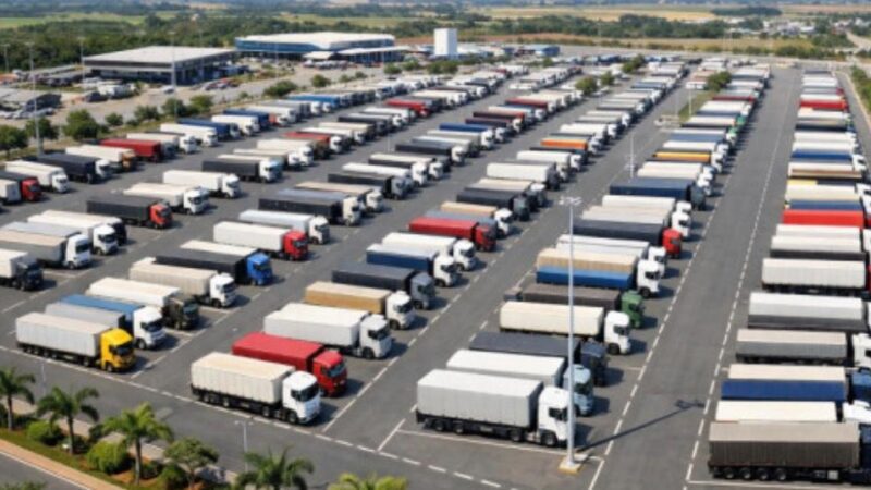 Porto do Açu anuncia parceria e prevê investimento de R$ 250 milhões em novos empreendimentos logísticos