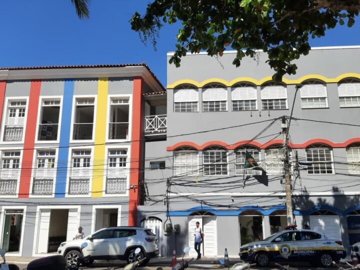 Reajuste salarial e pagamento do Cartão Servidor nas férias e licenças são enviados à Câmara de SJB