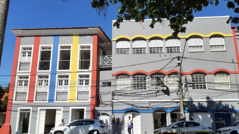 Reajuste salarial e pagamento do Cartão Servidor nas férias e licenças são enviados à Câmara de SJB