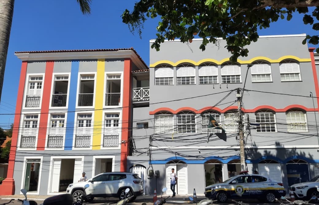 Reajuste salarial e pagamento do Cartão Servidor nas férias e licenças são enviados à Câmara de SJB