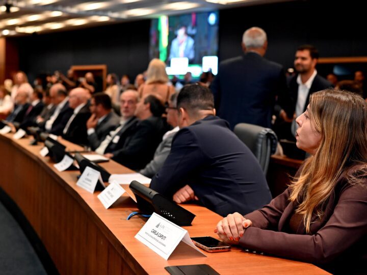 Com menos royalties, Prefeitura SJB tem medidas de contingenciamento e busca apoio em emendas na Câmara