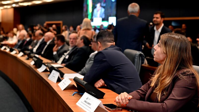 Com menos royalties, Prefeitura SJB tem medidas de contingenciamento e busca apoio em emendas na Câmara